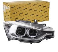 TYC Faro anteriore 20-14083-05-2 per BMW Serie 3 F30/F31 (dal 2011) Xenon D1S DRL destro