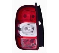 Faro Fanale Fanalino Stop Posteriore Sx Sinistro Dacia Duster 2013 > 2017