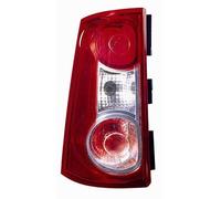 FANALE DEPO - GRUPPO OTTICO POSTERIORE BIANCO-ROSSO DACIA LOGAN VERSIONE S.W.-MCV 11/'08>12/'12 - DX