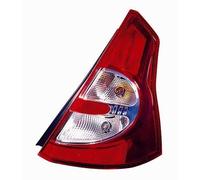 FANALE PER DACIA SANDERO 08-12 DESTRO
