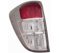 Faro Fanale Posteriore per Daihatsu Terios Dal 2006 Crystal Sinistro