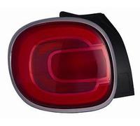 FARO FANALE FANALINO STOP POSTERIORE SX SINISTRO FIAT 500 L 01/2012>