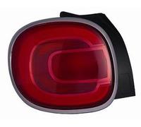 FARO FANALE FANALINO STOP POSTERIORE SX SINISTRO FIAT 500 L 01/2012>
