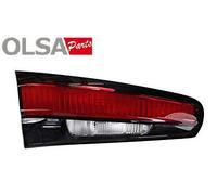 RICAM 508226 FANALE POSTERIORE INTERNO SINISTRO (LATO GUIDA) SPECIFICO PER TIPO DAL 2015 AL 2020. PER VERSIONE 5 PORTE E STATION WAGON.