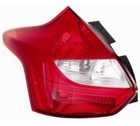 FANALE PER FORD FOCUS 11-14 5PORTE DESTRO