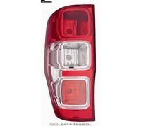 FANALE PER FORD RANGER 12-16 CON RETRONEBBIA SINISTRO
