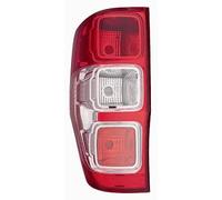Depo Auto Parts Fanale posteriore Ford Ranger 2012-2016 bianco-rosso con retronebbia sinistro