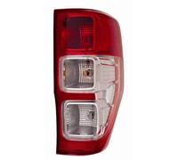 Depo Auto Parts - Fanale posteriore sinistro bianco-rosso per Ford Ranger 2012/01-2016/04