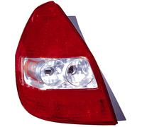 Gruppo Ottico Posteriore Honda Jazz 2002-2004 Sinistro 33551SAAG01