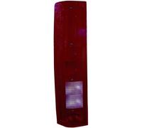Depo Auto Parts Gruppo ottico posteriore Iveco Daily 2000 destro rosso