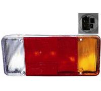 FANALE PER IVECO DAILY 89-05 SINISTRO