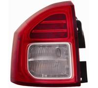 Depo Auto Parts Gruppo Ottico Posteriore LED per Jeep Compass 2011/06-2016/12 Destro