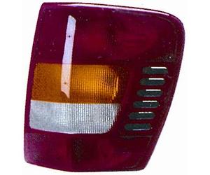 FANALE PER JEEP GRAND CHEROKEE 99-05 SENZA RETRONEBBIA DESTRO