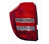 FANALE PER KIA CEE'D 07-09 SW INFERIORE SINISTRO