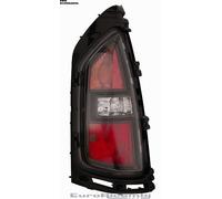 FANALE PER KIA SOUL 09-11 CON CORNICE DESTRO