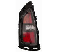 FANALE PER KIA SOUL 09-11 CON CORNICE SINISTRO