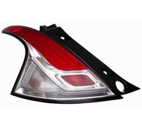 FARO FANALE STOP POSTERIORE SINISTRO LED SX LANCIA YPSILON 312 DAL 2011