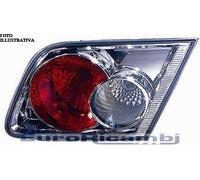 Fanale Posteriore Sinistro SX Mazda 6 2002-2004 - Senza Retronebbia