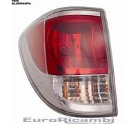 FANALE PER MAZDA BT 50 12-16 DESTRO