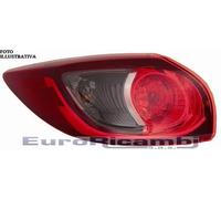 FANALE PER MAZDA CX-5 11-14 ESTERNO DESTRO