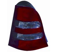 FANALE PER MERCEDES CLASSE A W168 02-04 FUME'-ROSSO SINISTRO