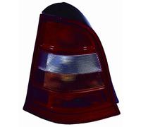 Fanale Posteriore per Mercedes Classe A W168 1997-2001 Versione Classic Sinistro