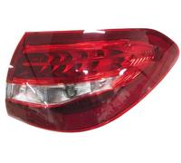 FANALE GRUPPO OTTICO POSTERIORE ESTERNO A LED BIANCO-ROSSO MERC. W205 VERS. SW - >02/'14 - DX