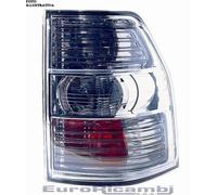 Faro Fanale Posteriore per Mitsubishi Pajero 2006 Mod. 5 Porte Sinistro