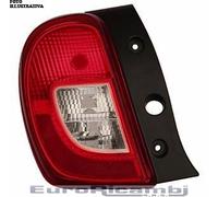 FANALE PER NISSAN MICRA K13 13-17 NON A LED DESTRO