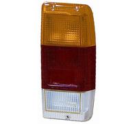 FANALE FANALINO POSTERIORE SX BIANCO ARANCIO ROSSO NISSAN VANETTE 1987 1992