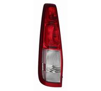 FANALE PER NISSAN X-TRAIL 01-07 BIANCO-ROSSO DESTRO