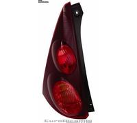 FANALE PER PEUGEOT 107 12-14 ROSSO SCURO DESTRO