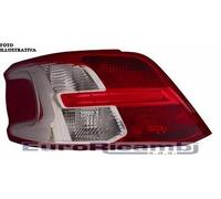 FANALE PER PEUGEOT 301 12> SINISTRO