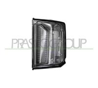 Fanale Per Retrovisore Destro Bianco RENAULT TRAFIC (X82) Dal 03/2021 in poi