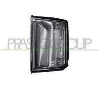 FANALE PER RETROVISORE DESTRO-BIANCO RENAULT - TRAFIC (X82) - Mod. 03/21 -