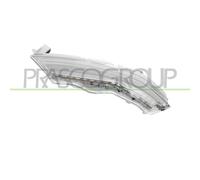 FANALE PER RETROVISORE SINISTRO-BIANCO-LED