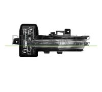 Fanale Per Retrovisore Sinistro Bianco Led Nissan Juke Dal 2019 261656Pa0A