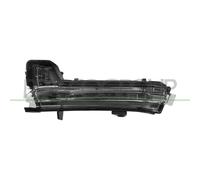 Fanale Per Retrovisore Sinistro Bianco Led SKODA KAROQ Dal 11/2017 Al 12/2021