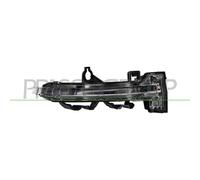 Fanale Per Retrovisore Sinistro Bianco Led Skoda Octavia 2020-2024 5E3949101
