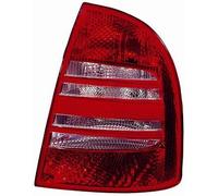 FANALE PER SKODA SUPERB 02-06 SINISTRO