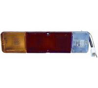 FANALE PER SUZUKI SAMURAI SJ 410 413 SANTANA 86-95 DESTRO