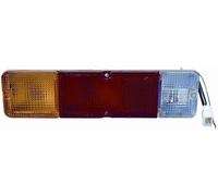Faro Fanale Posteriore per Suzuki Samurai Sj 410 1986-1995 Destro