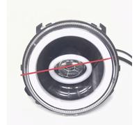Fanale Per Veicolo Elettrico 12V LED Per Scooter E Ebike Eurowagens