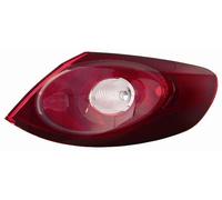 FANALE PER VOLKSWAGEN PASSAT CC 08-11 ESTERNO SINISTRO