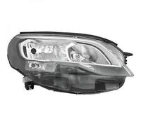 FANALE PEUGE DX. ESPERTO, FARO. DEPO/TYC 16- ANCHE P.TRAVELLER