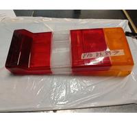 FANALE PLASTICA FANALINO GEMMA POSTERIORE AUTOBIANCHI Y10 1989 1992 DX