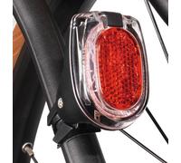 Fanale post b&m Secula c luce posizione p montanti di montaggio