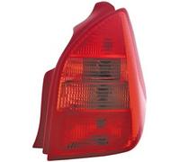 HELLA 2VP 354 030-021 Luce posteriore, Lampadine Dx