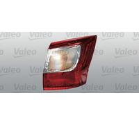 FANALE POST DX EST FORD C-MAX 09/10> 7POSTI