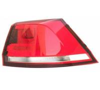 FANALE POST DX EST VW GOLF 7 SW 05/13>